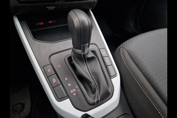 Seat Arona 1.0 TSI DSG 116Pk /Stoelverwarming /1e eigenaar