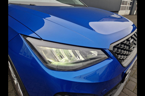 Seat Arona 1.0 TSI DSG 116Pk /Stoelverwarming /1e eigenaar