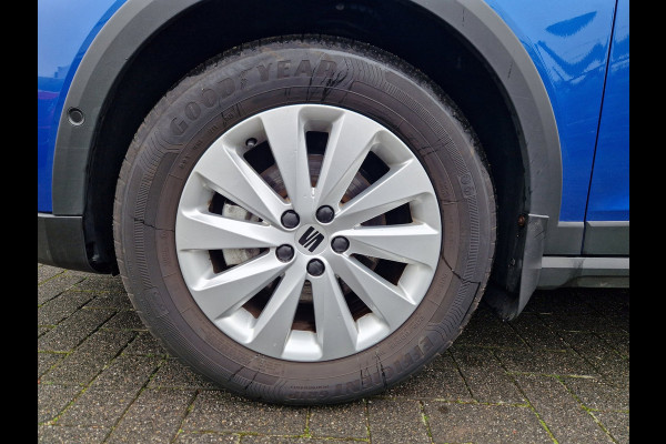 Seat Arona 1.0 TSI DSG 116Pk /Stoelverwarming /1e eigenaar