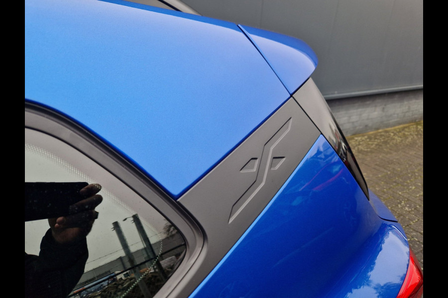 Seat Arona 1.0 TSI DSG 116Pk /Stoelverwarming /1e eigenaar