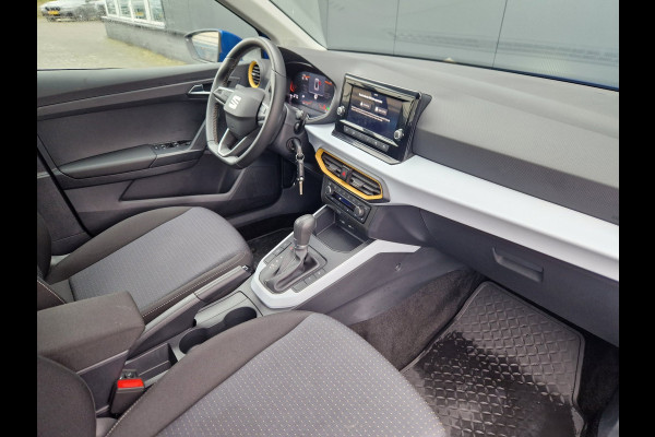 Seat Arona 1.0 TSI DSG 116Pk /Stoelverwarming /1e eigenaar