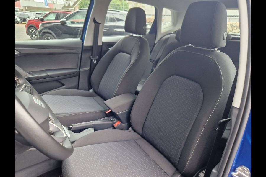 Seat Arona 1.0 TSI DSG 116Pk /Stoelverwarming /1e eigenaar