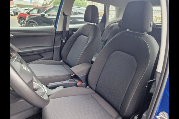 Seat Arona 1.0 TSI DSG 116Pk /Stoelverwarming /1e eigenaar
