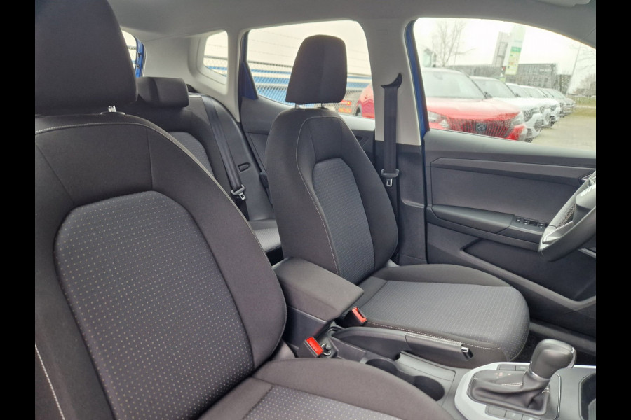 Seat Arona 1.0 TSI DSG 116Pk /Stoelverwarming /1e eigenaar