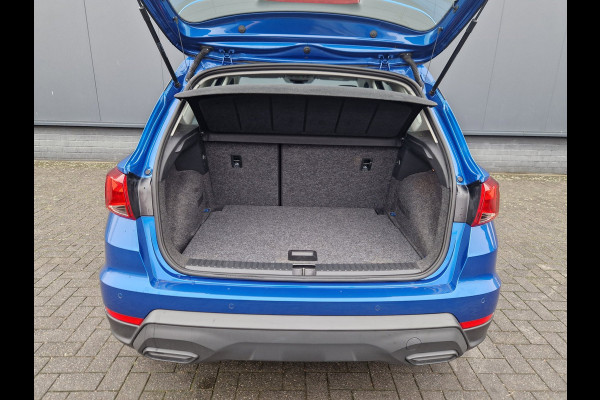 Seat Arona 1.0 TSI DSG 116Pk /Stoelverwarming /1e eigenaar