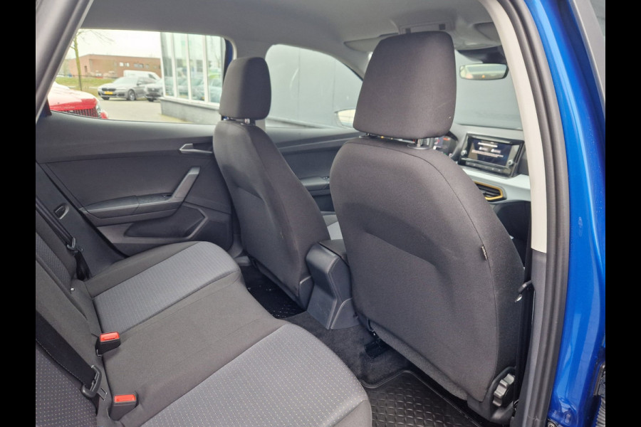 Seat Arona 1.0 TSI DSG 116Pk /Stoelverwarming /1e eigenaar