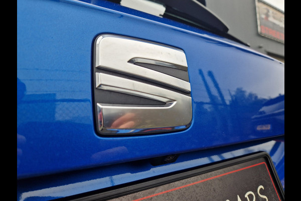 Seat Arona 1.0 TSI DSG 116Pk /Stoelverwarming /1e eigenaar