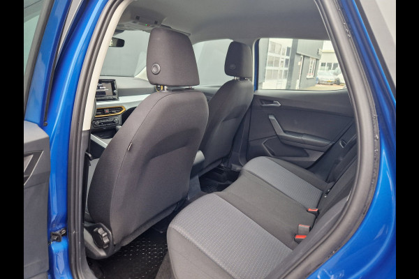 Seat Arona 1.0 TSI DSG 116Pk /Stoelverwarming /1e eigenaar
