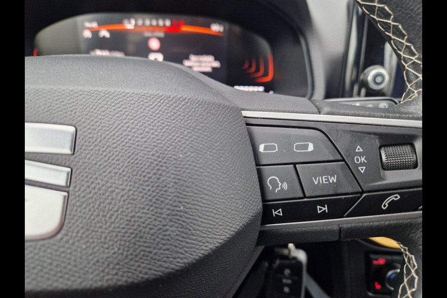 Seat Arona 1.0 TSI DSG 116Pk /Stoelverwarming /1e eigenaar