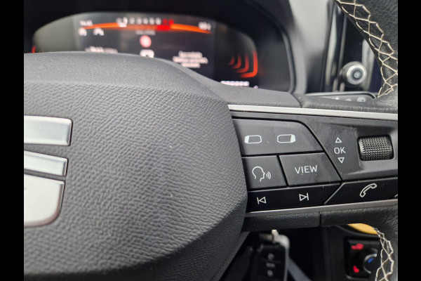 Seat Arona 1.0 TSI DSG 116Pk /Stoelverwarming /1e eigenaar
