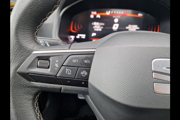 Seat Arona 1.0 TSI DSG 116Pk /Stoelverwarming /1e eigenaar