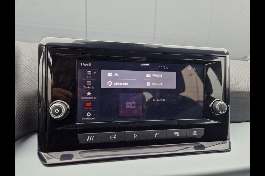 Seat Arona 1.0 TSI DSG 116Pk /Stoelverwarming /1e eigenaar