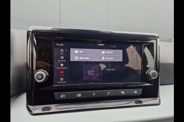 Seat Arona 1.0 TSI DSG 116Pk /Stoelverwarming /1e eigenaar