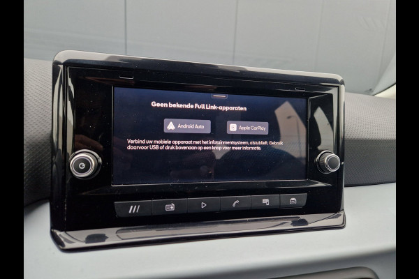 Seat Arona 1.0 TSI DSG 116Pk /Stoelverwarming /1e eigenaar