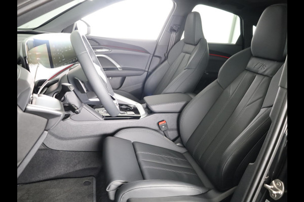 Audi Q5 Sportback S edition e-hybrid 299 pk | Techniekpakket plus | Glazen panoramadak | Lederen bekleding | Geheugen stoelen |