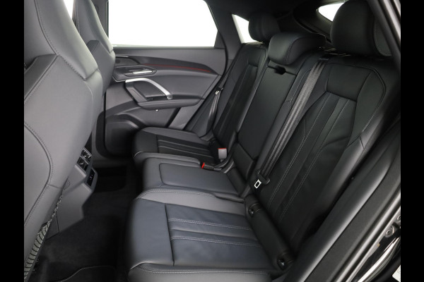 Audi Q5 Sportback S edition e-hybrid 299 pk | Techniekpakket plus | Glazen panoramadak | Lederen bekleding | Geheugen stoelen |
