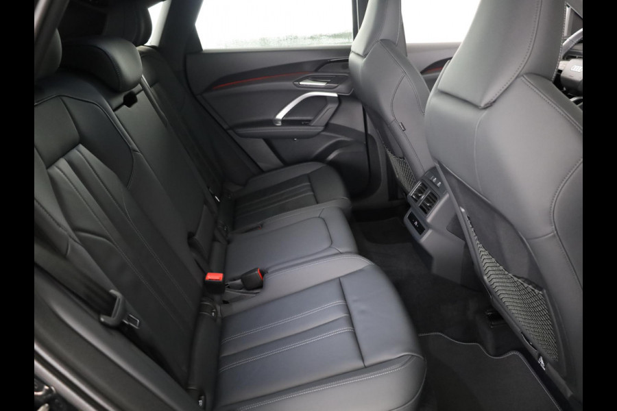 Audi Q5 Sportback S edition e-hybrid 299 pk | Techniekpakket plus | Glazen panoramadak | Lederen bekleding | Geheugen stoelen |