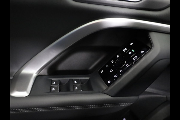 Audi Q5 Sportback S edition e-hybrid 299 pk | Techniekpakket plus | Glazen panoramadak | Lederen bekleding | Geheugen stoelen |