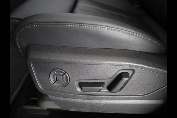 Audi Q5 Sportback S edition e-hybrid 299 pk | Techniekpakket plus | Glazen panoramadak | Lederen bekleding | Geheugen stoelen |