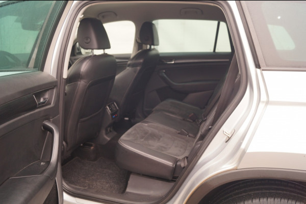 Škoda Kodiaq 1.5 TSI 150pk DSG Limited Business Edition 7-persoons