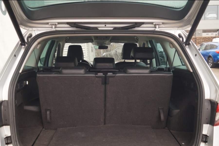 Škoda Kodiaq 1.5 TSI 150pk DSG Limited Business Edition 7-persoons
