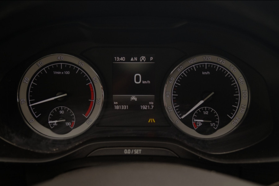 Škoda Kodiaq 1.5 TSI 150pk DSG Limited Business Edition 7-persoons