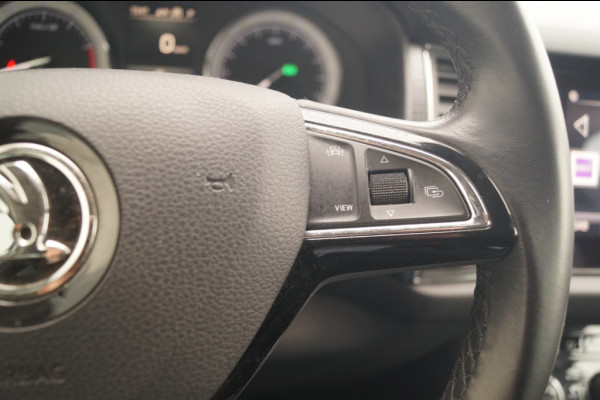 Škoda Kodiaq 1.5 TSI 150pk DSG Limited Business Edition 7-persoons