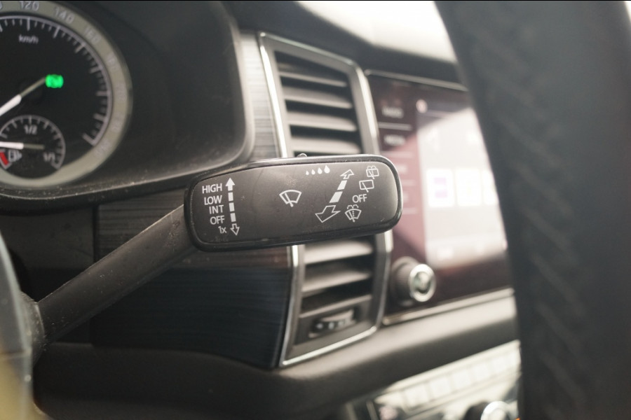 Škoda Kodiaq 1.5 TSI 150pk DSG Limited Business Edition 7-persoons