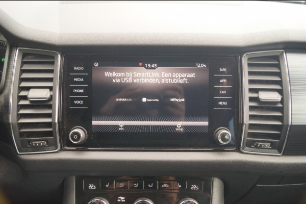 Škoda Kodiaq 1.5 TSI 150pk DSG Limited Business Edition 7-persoons