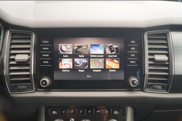 Škoda Kodiaq 1.5 TSI 150pk DSG Limited Business Edition 7-persoons