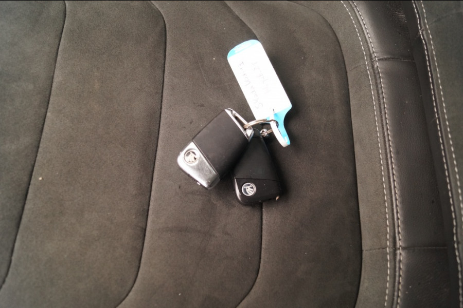 Škoda Kodiaq 1.5 TSI 150pk DSG Limited Business Edition 7-persoons