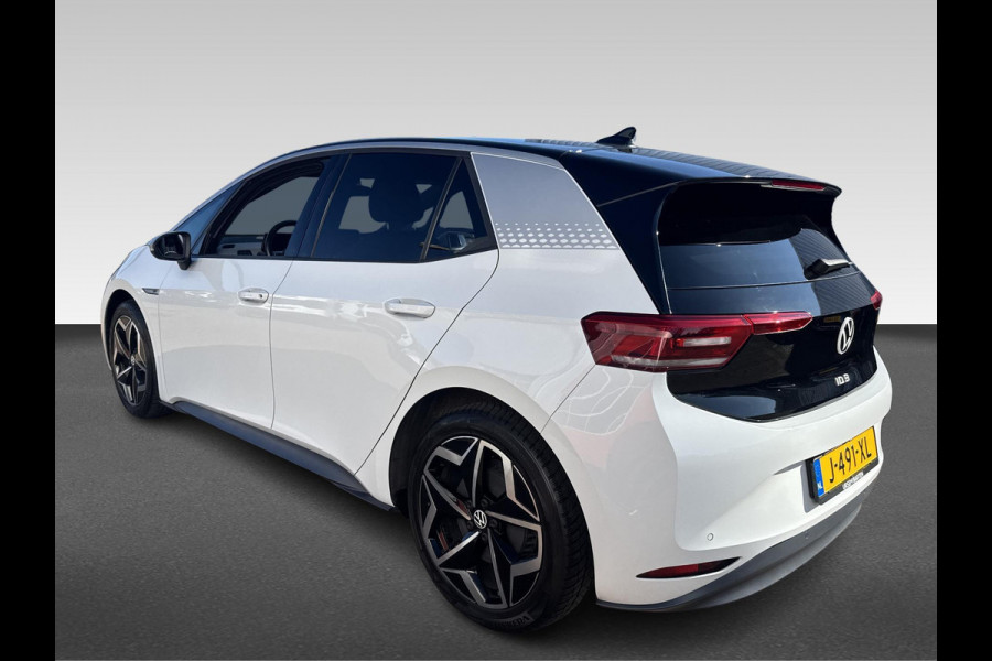 Volkswagen ID.3 First Plus 58 kWh | Trekhaak
