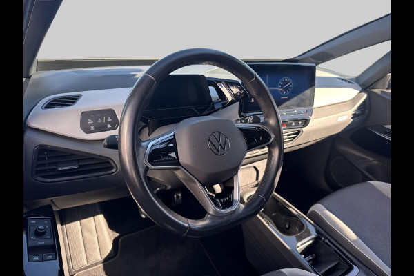 Volkswagen ID.3 First Plus 58 kWh | Trekhaak