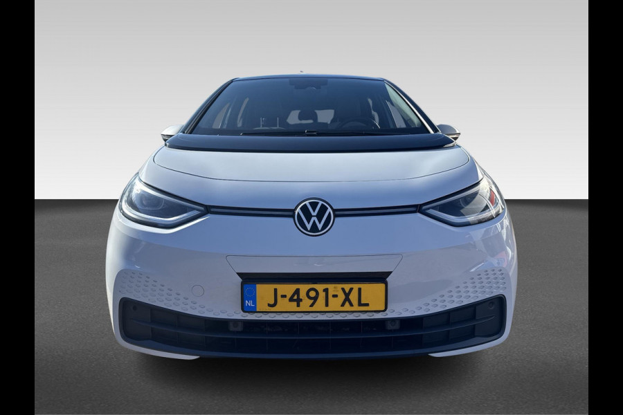 Volkswagen ID.3 First Plus 58 kWh | Trekhaak