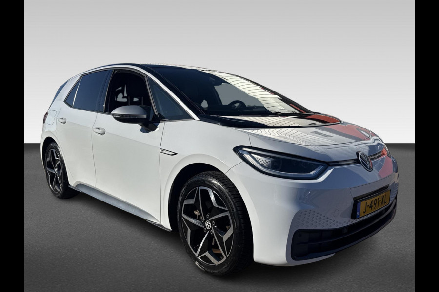 Volkswagen ID.3 First Plus 58 kWh | Trekhaak