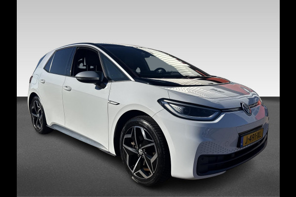 Volkswagen ID.3 First Plus 58 kWh | Trekhaak