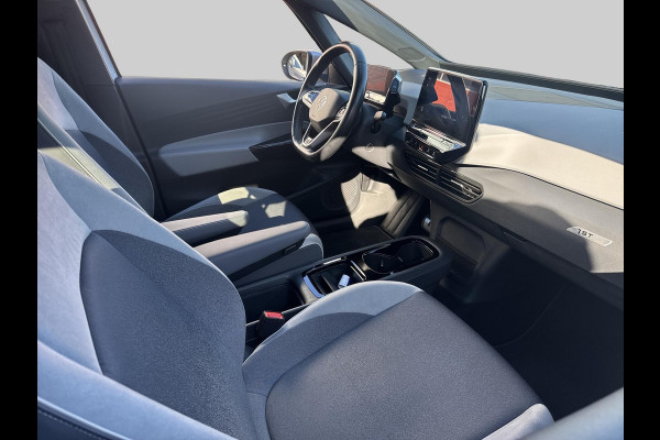 Volkswagen ID.3 First Plus 58 kWh | Trekhaak