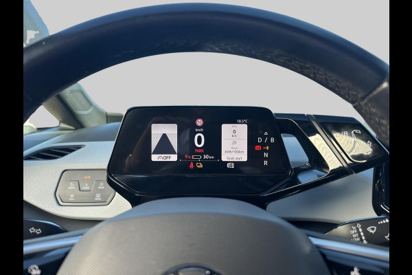 Volkswagen ID.3 First Plus 58 kWh | Trekhaak