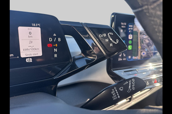 Volkswagen ID.3 First Plus 58 kWh | Trekhaak
