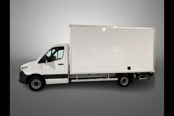 Mercedes-Benz Sprinter 315 1.9 CDI Bakwagen Meubelbak Laadklep Navi Airco Cruise Control Comfort stoelen