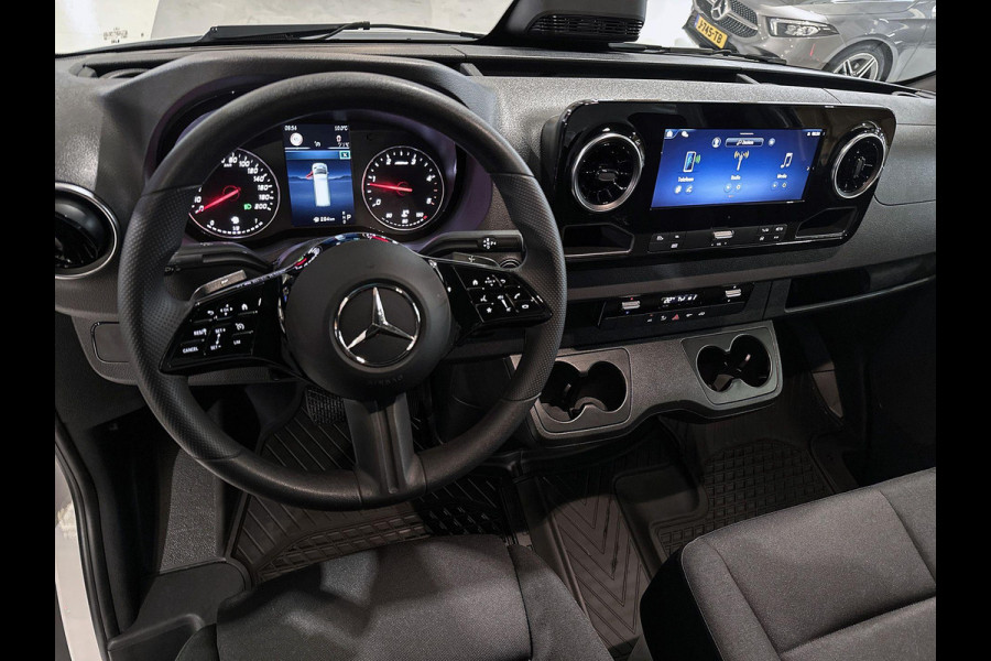 Mercedes-Benz Sprinter 315 1.9 CDI Bakwagen Meubelbak Laadklep Navi Airco Cruise Control Comfort stoelen