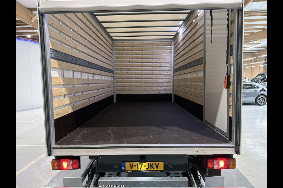 Mercedes-Benz Sprinter 315 1.9 CDI Bakwagen Meubelbak Laadklep Navi Airco Cruise Control Comfort stoelen