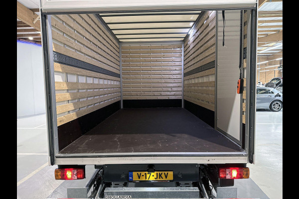 Mercedes-Benz Sprinter 315 1.9 CDI Bakwagen Meubelbak Laadklep Navi Airco Cruise Control Comfort stoelen