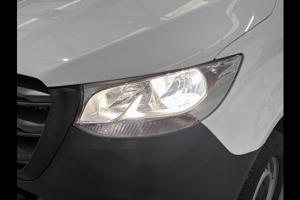 Mercedes-Benz Sprinter 315 1.9 CDI Bakwagen Meubelbak Laadklep Navi Airco Cruise Control Comfort stoelen