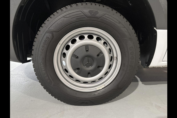 Mercedes-Benz Sprinter 315 1.9 CDI Bakwagen Meubelbak Laadklep Navi Airco Cruise Control Comfort stoelen