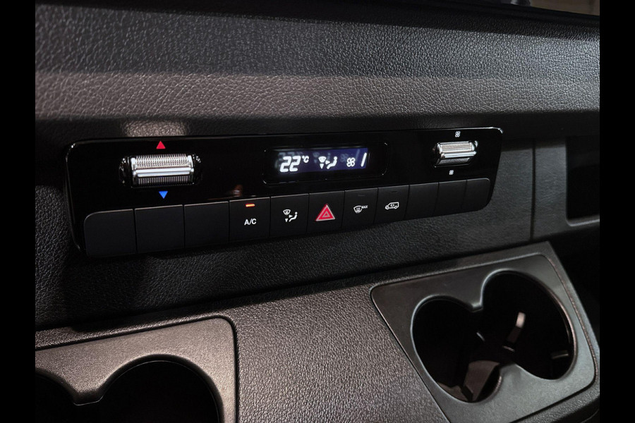 Mercedes-Benz Sprinter 315 1.9 CDI Bakwagen Meubelbak Laadklep Navi Airco Cruise Control Comfort stoelen
