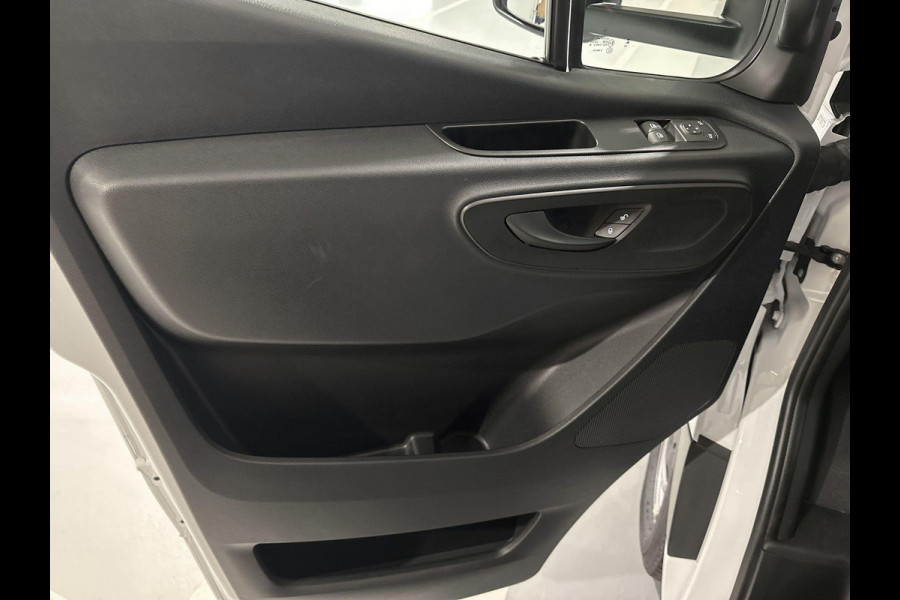 Mercedes-Benz Sprinter 315 1.9 CDI Bakwagen Meubelbak Laadklep Navi Airco Cruise Control Comfort stoelen