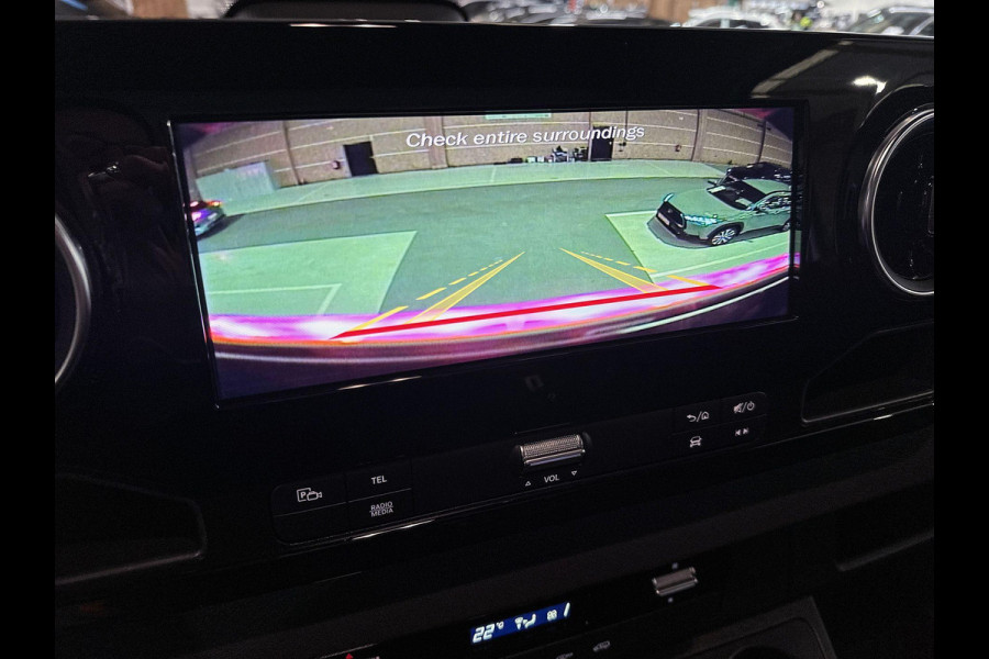 Mercedes-Benz Sprinter 315 1.9 CDI Bakwagen Meubelbak Laadklep Navi Airco Cruise Control Comfort stoelen