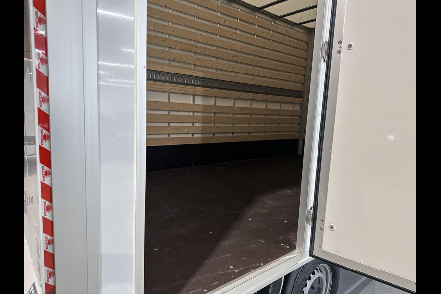 Mercedes-Benz Sprinter 315 1.9 CDI Bakwagen Meubelbak Laadklep Navi Airco Cruise Control Comfort stoelen