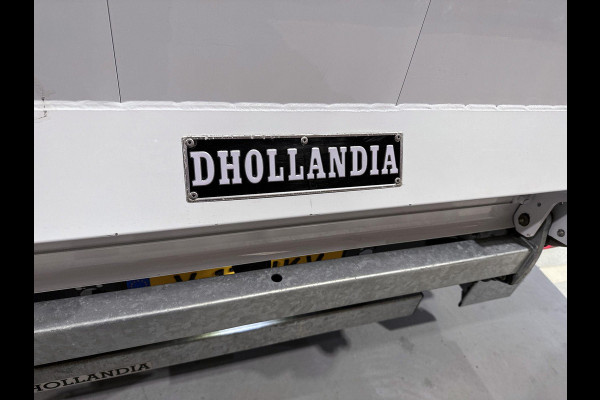 Mercedes-Benz Sprinter 315 1.9 CDI Bakwagen Meubelbak Laadklep Navi Airco Cruise Control Comfort stoelen